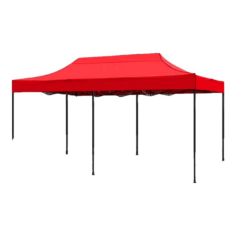 Jingan Tong Outdoor Heavy-Duty Folding Canopy