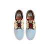 Nike Zoom Stefan Janoski OG+ SB John Difool Unisex Sneakers Yellow Alabaster Chile-Red DV5475-700