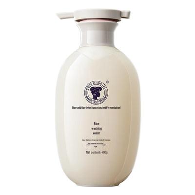 Changfa Xiaozhai Probiotic Rice Water Anti-Dandruff Shampoo
