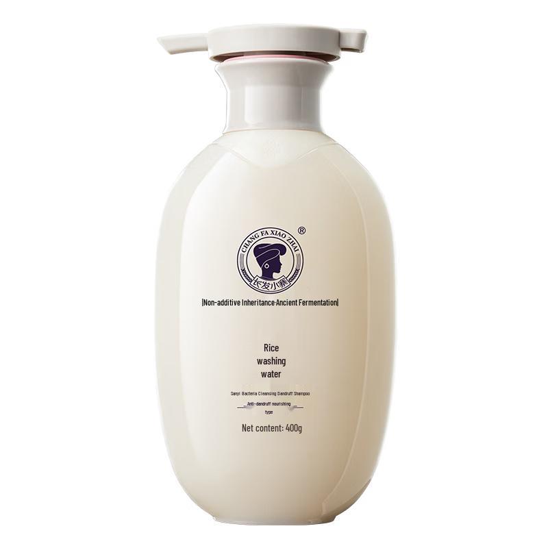 Changfa Xiaozhai Probiotic Rice Water Anti-Dandruff Shampoo