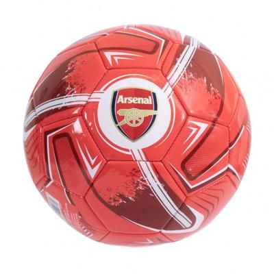 Arsenal FC Tréninkový míč s potiskem turbíny