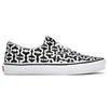 Vans Supreme X Vans Era 'Monogram S Black' Sneakers VN0A5KRV5XH
