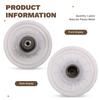Sunroof Motor Repair Kit Formercedes Sunroof Gear Sunroof Motor Repair Kit Forbenz 2057801100 2057801200 Sunroof Gear