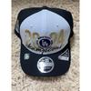 Used Los Angeles Dodgers World Champion Commemorative Cap Snapback