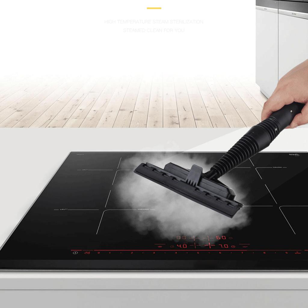 High Temperature Steam Cleaner Kitchen Cleaning Machine Range Hood Decontamination Home