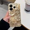 New Cover For Redmi Note 14 14Pro 14 Pro+ 14S Phone Case Lovely Heart Patterns Premium Protection Housing For Note14ProPlus Soft Liquid Silicone Shell