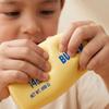 Wet And Soft Butter Stick, Slow- Stress-relieving Toy For Children.