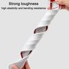 2pcs Car Bumper Protector Strip Guard Corner Protection Strips Scratch Protector Crash Blade Anti-collision Auto Accessories