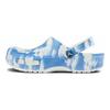 Crocs Classic Clog 'Blue White' 206868-100