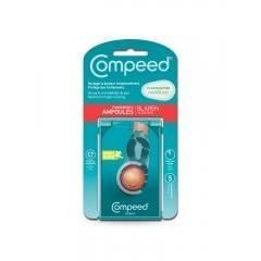 Compeed Ampoules Plante Du Pied 5 Pansements