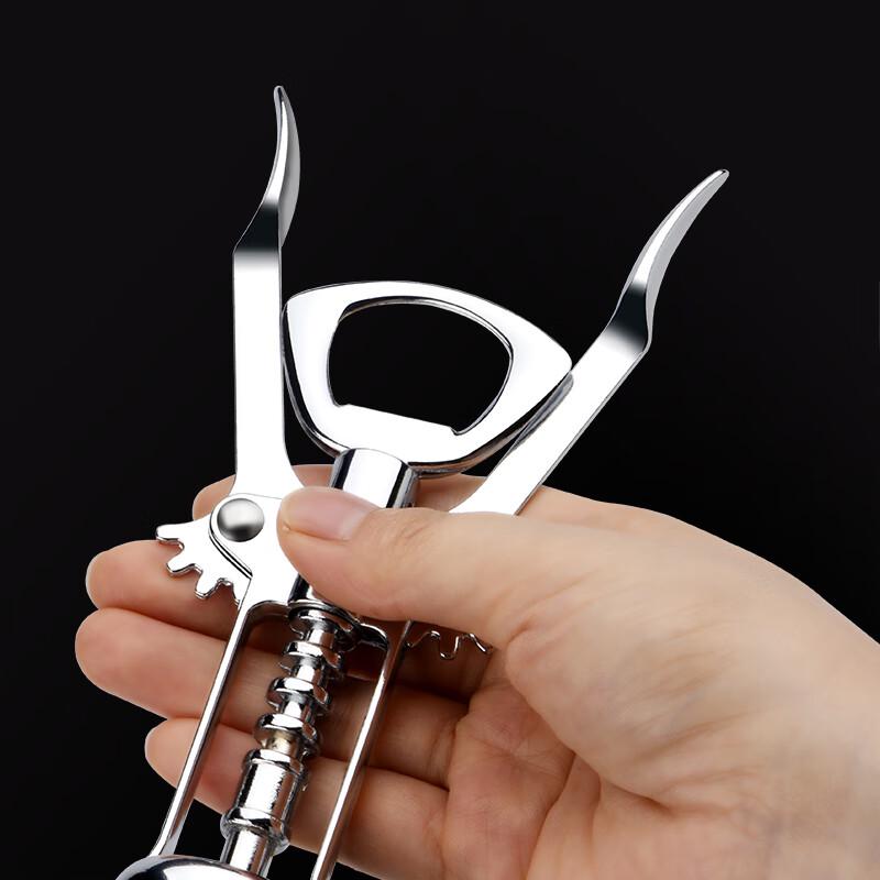 CLITON Wine and Beer Bottle Opener