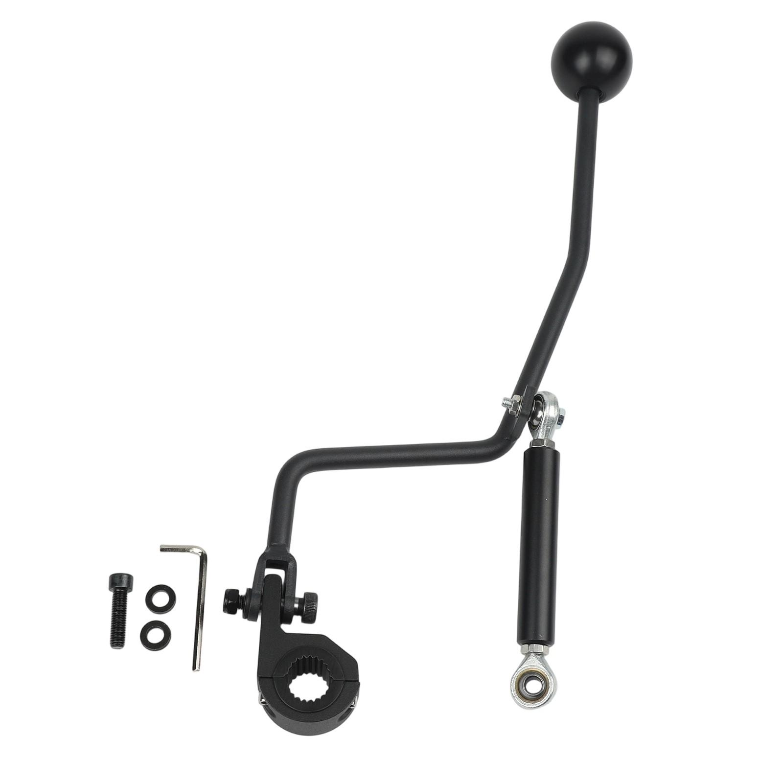 

Shift Assembly Shift Kit Forward Reverse Kit Wear-resistant