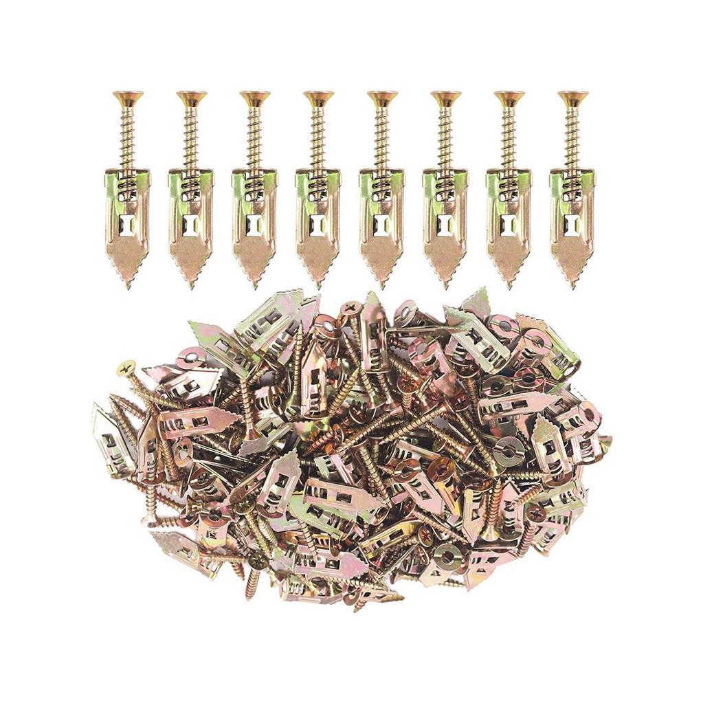 

Саморезы по гипсокартону Металлические Углеродистые Саморезы Набор Крепление Гипсокартон Шкаф Шторы Гипсокартон Декорирование type1