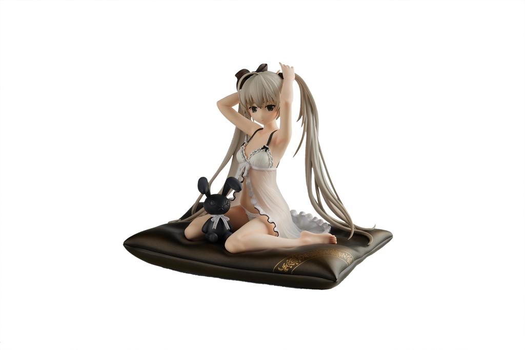 no Yu Kasugano scale PVC ABS painted finished figure "Yosuga Sora" 1/6 &