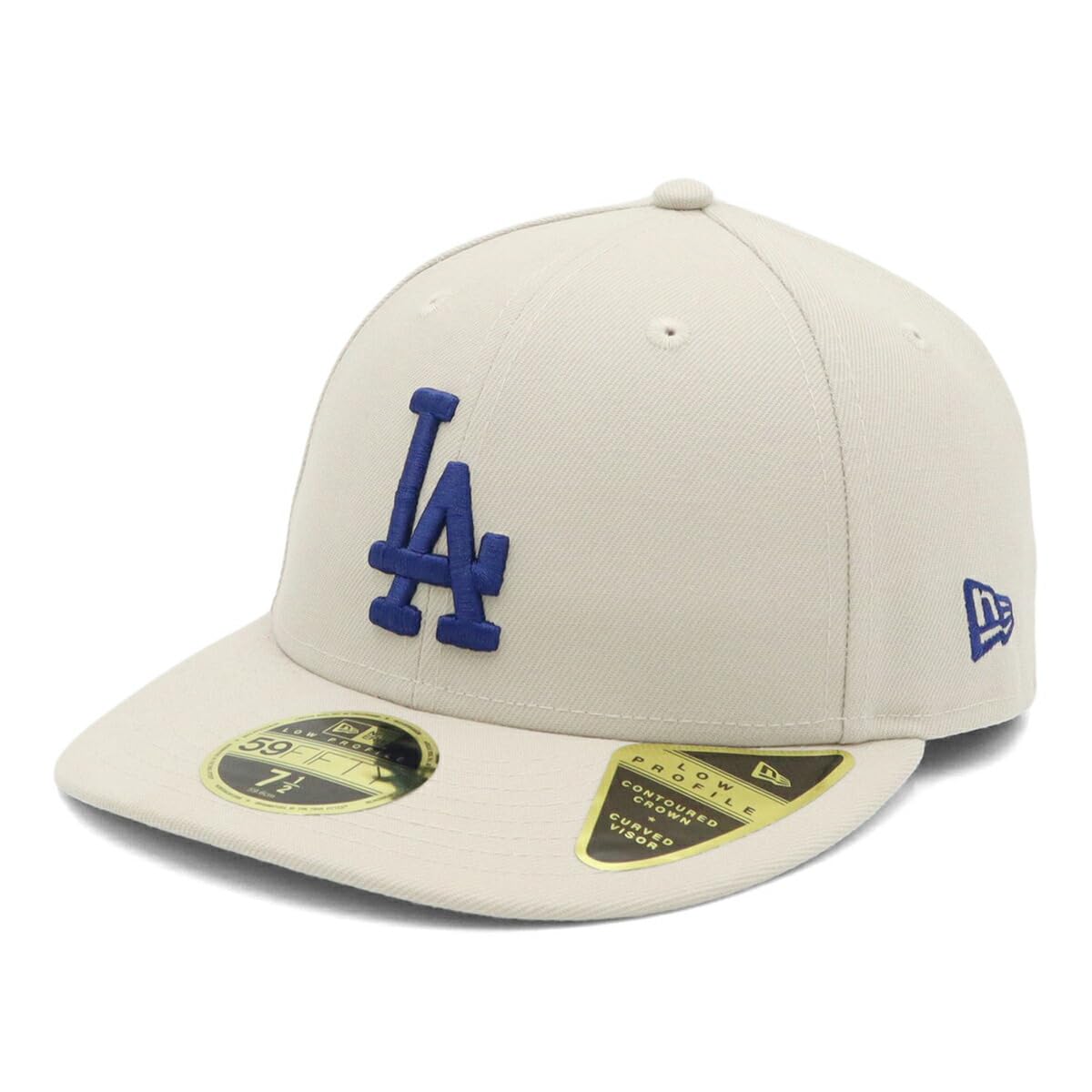 

[New Era] Кепка MLB Низкий профиль Кепка LA Камень 8 LP5950 LOSDOD STN DROY 25J