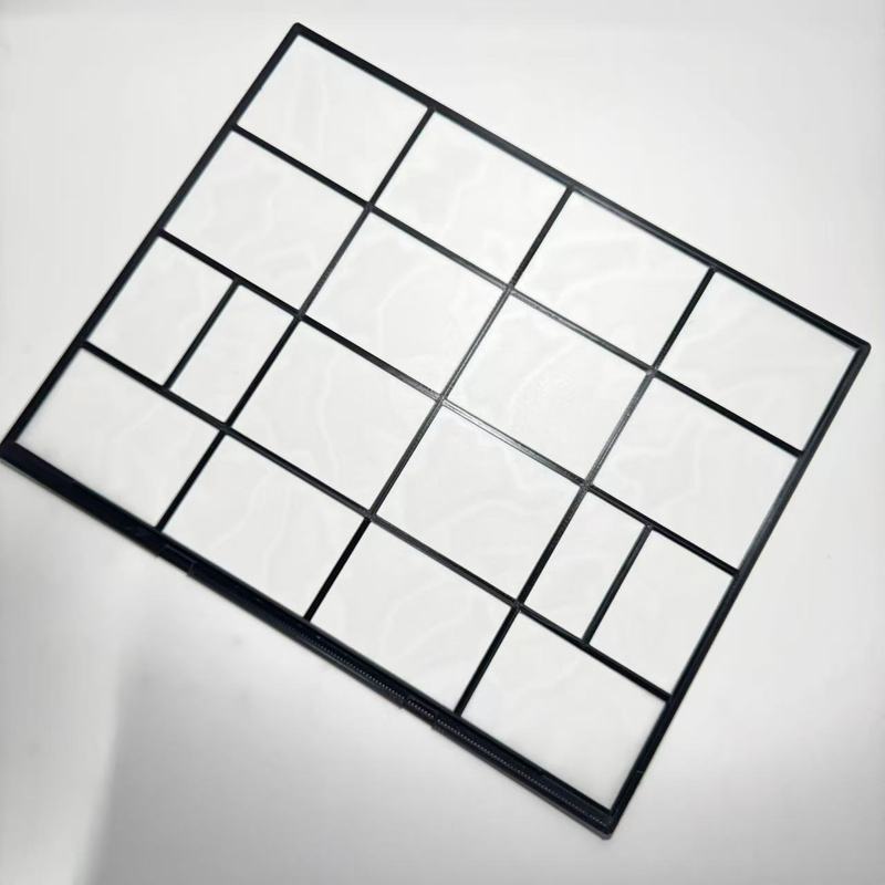 Customized Air Conditioner Filter For Daikin New Air Conditioning Parts Dust Screen Size:43X34cm