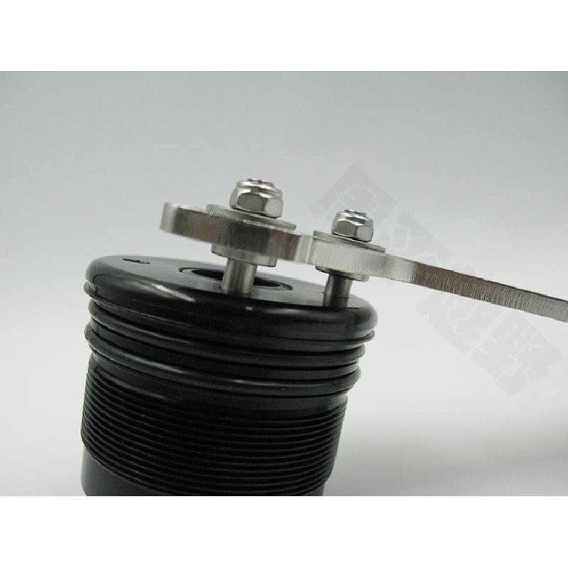 Motorcycle Adjustment Wrench Tool Rear Shock Absorber Oil Seal Seat Spanner Tool