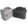 Waterproof DSLR Camera Shoulder Bag Portable Size Camera Crossbody Bag  Travel Photography