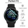 1-10PCS Hydrogel Film Screen Protectors for Garmin Vivoactive 6 5 HD Anti-scratch Smartwatch Protective Films for Vivoactive 6/5