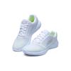 Skechers Go Ru Comfortable Daily Low-Top Casual Shoes Women Sneakers White 15061-WHT