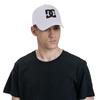 Unisex Ken Block Logo Merch Baseball Caps  Trucker Hat Retro Outdoor Wear Adjustable