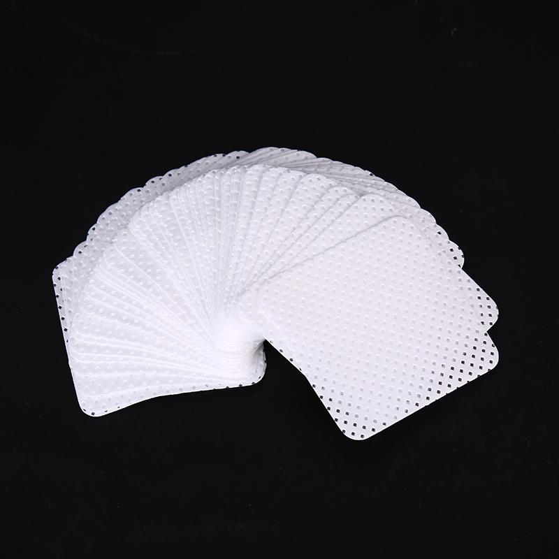 Gepfropfter Wimpernkleber, Reinigung von Baumwolltuch, Schönheit, Wimpernpflanzung, Wimpernkleber, Flasche, Mundtuch