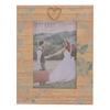 Celebrations Love Story Leaf Print Photo Frame