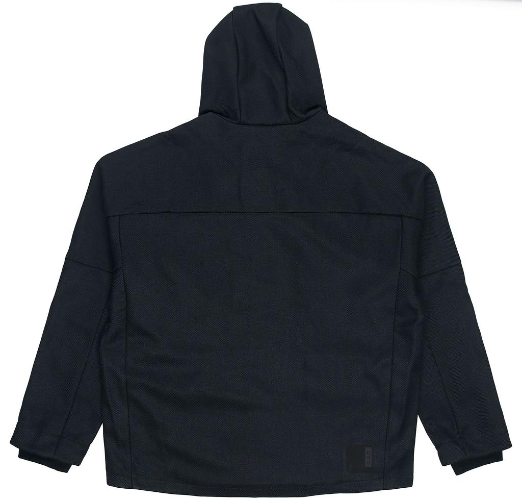 adidas Wuji Series Jacket Men's Black H39218