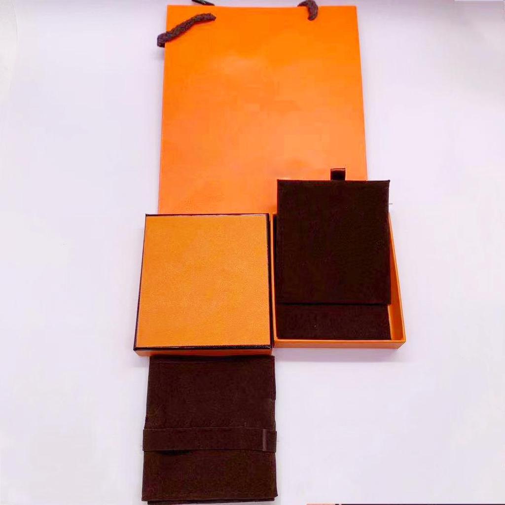 H Letter 3D Colorful Epoxy Enamel Stud Earrings - Small Titanium Steel Commuter Jewelry