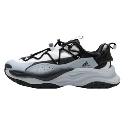 Maxxwavy 'Black Blue' Sneakers IF6476