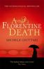 A Florentine Death by Michele Giuttari Paperback Book 9780349120065