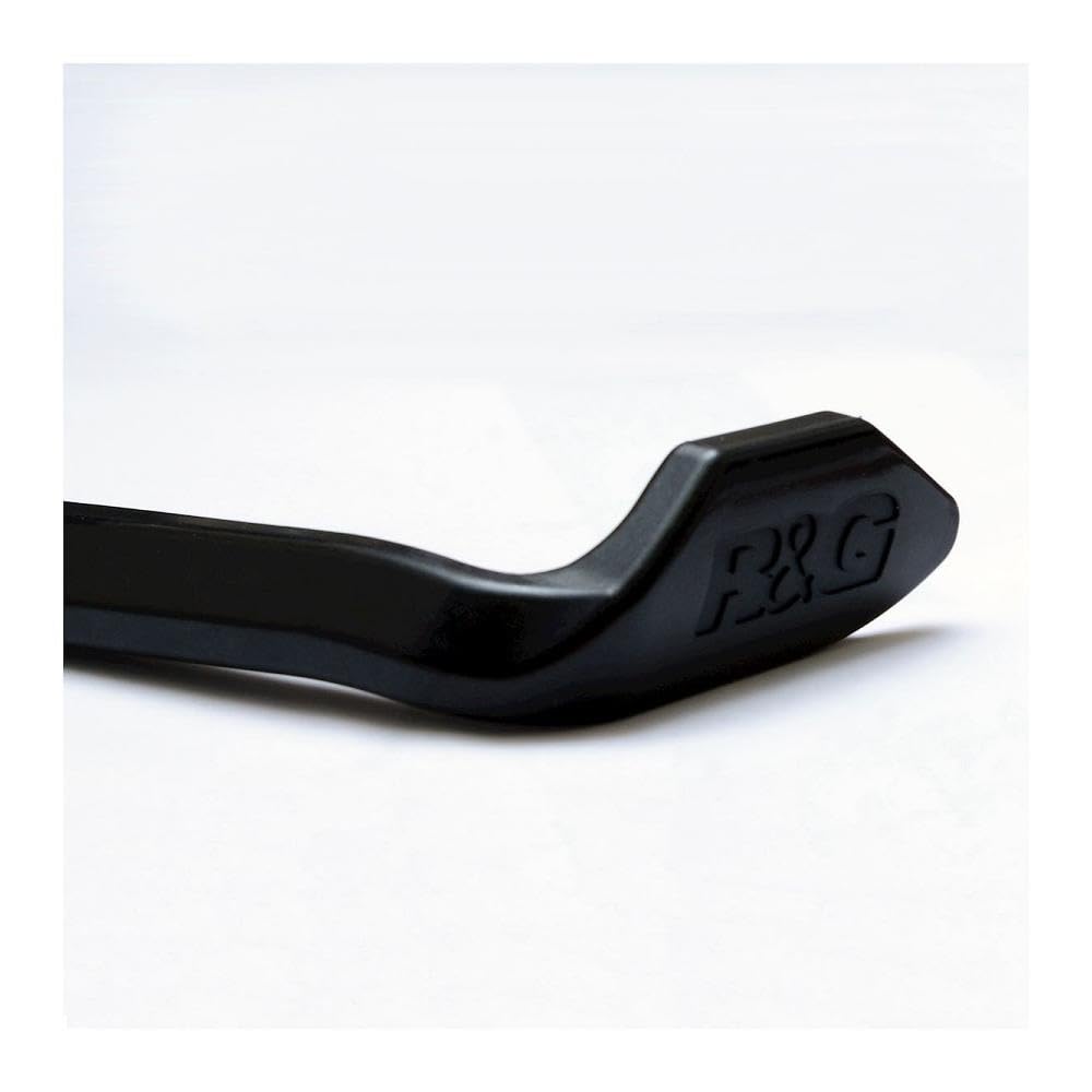 Brake Lever for KTM R&G Guard, Black, RC390C125SX-R125 (RG-BLG0015BK)