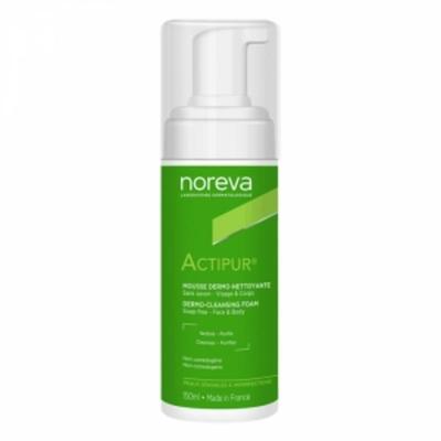 ActiPure Dermo Cleansing Foam 150ml