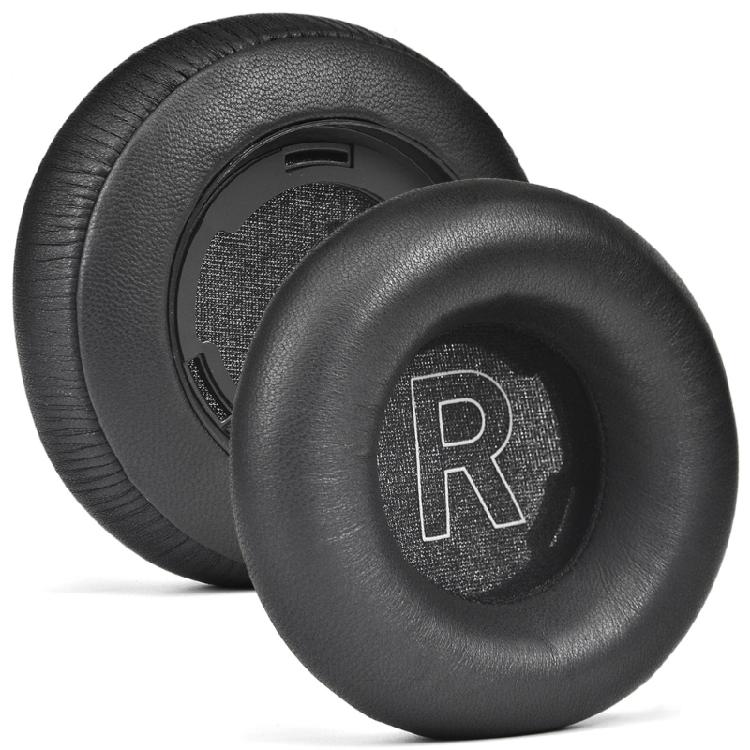 Headsets Sheepskin Ear Pads Mats for H4 Headphone Earpads Headset Sleeves 1