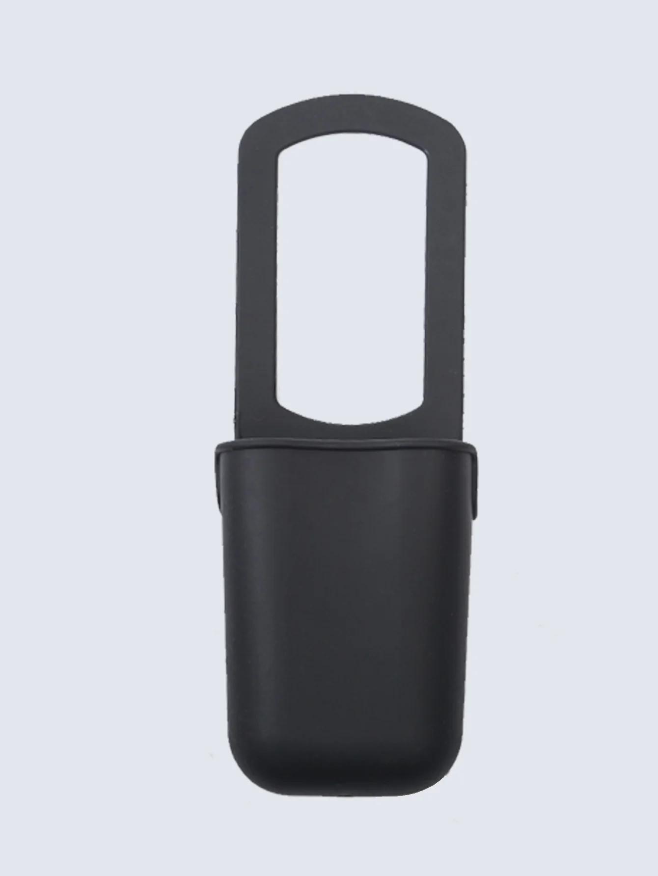 1 Pcs Silicone Cup Holder Outdoor Portable Cart Bicycle Water Cup Holder Bathroom Cup Holder Children s Bike Storage Bag