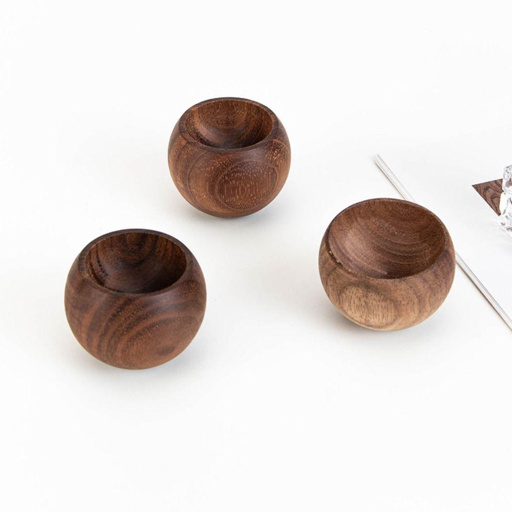 Wooden Essential Oil Diffuser Refreshing Sleep Expanded Fragrant Wood  Car