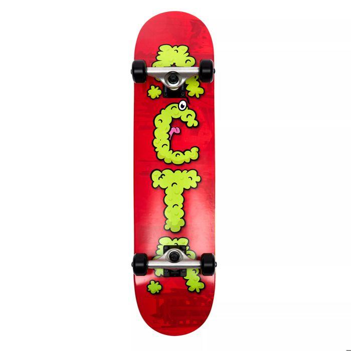 Skateboard - ACTA - Monster - Érable 7 plis - 31.875" de longueur - 7.75" de largeur