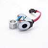 6672692 12V Solenoid Valve Coil is suitable for 753 763 773 853 863 864 loaders