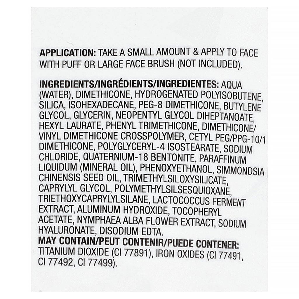 L.A. Colors, Natural Skin Tint, CLM413 Soft Beige, 30ml (1fl oz)