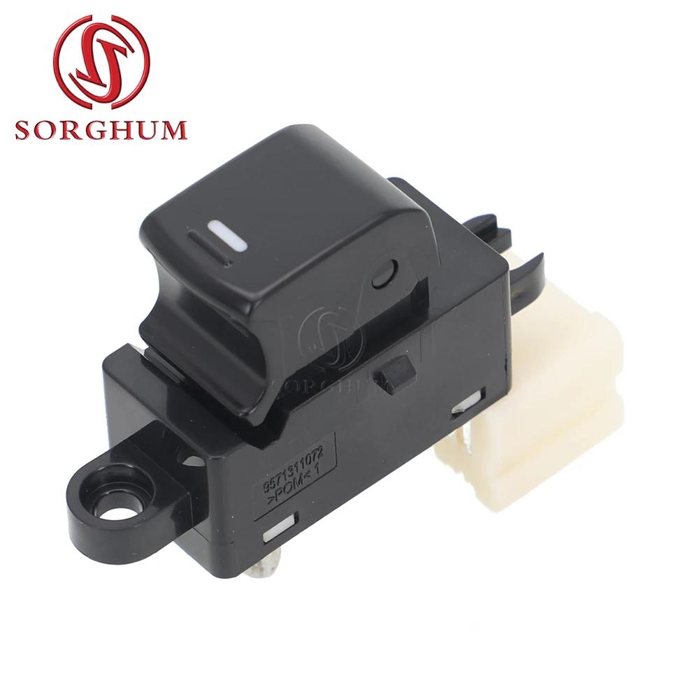 Electric Power Window Switch Control Button For Nissan Almera Classic Sunny B10 2006 2007 2008 2012 2013 2541195F0B 25411-95F0B