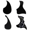 Akustická kytara Hummingbird Celuloid Pickguard Chrániče proti poškrábání desky