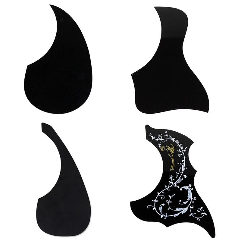 Akustická kytara Hummingbird Celuloid Pickguard Chrániče proti poškrábání desky
