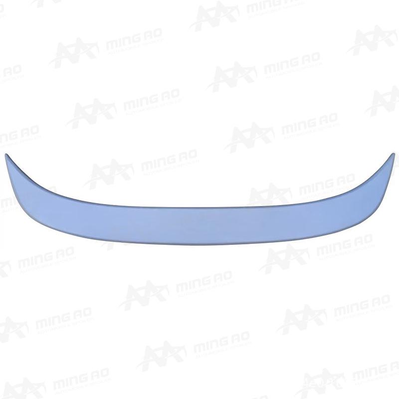 No-Drill, Damage-Free Rear Wings for Kia Forte 2009-2016