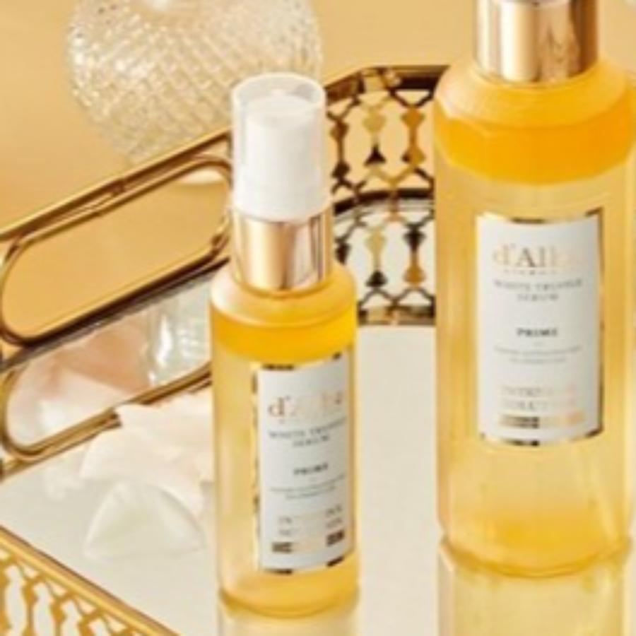 Dalba White Truffle Prime Intensive Serum, 150ml