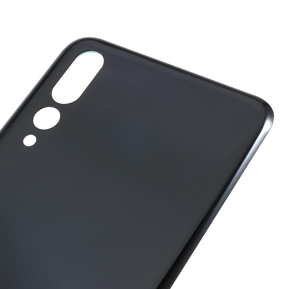 Pentru Huawei P20 Pro Capac Spate Carcasă Baterie de Înlocuire (fără Logo)