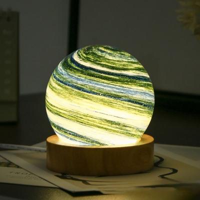 LED svítidla – LED noční lampičky