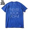COOLMIND QI0129 100% Cotton Short Sleeve Funny T Shirt Casual Summer Mens Tee Shirts Loose O-neck Men Tshirt Streetwear T-shirt