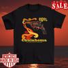 The Black Keys Chulahoma The Songs of Junior Kimbrough T Shirt Size S-5XL Unisex T-Shirt