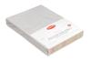 Terry Fitted Sheet 130/140x190/200 Classic Gray