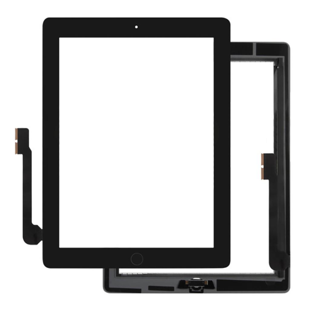 Wearresistant Touch Screen Glass Replacement Tool Tablet Accessory for